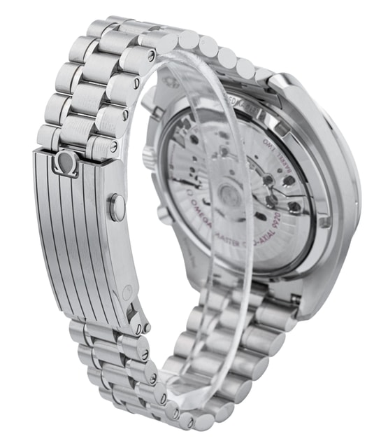 Omega Speedmaster Racing 329.30.44.51.01.003 Image 3